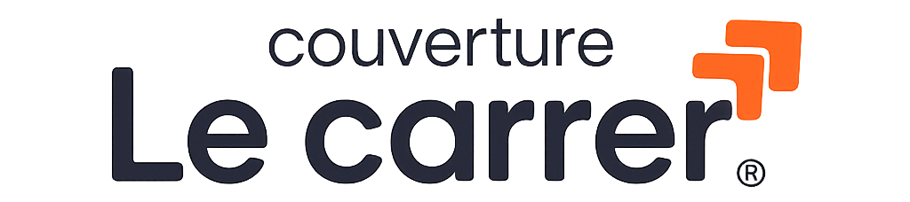 Couverture Le carrer